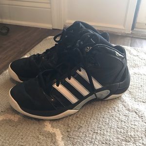Men’s Adidas Basketball Shoes